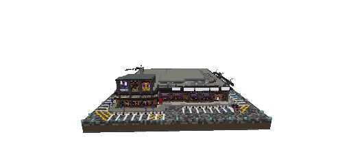 five nights at freddy’s plus ➕ ;)