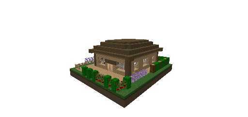 tiny modern house 2025