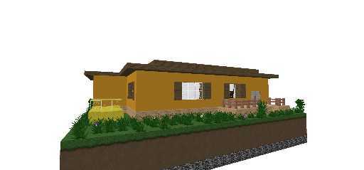 HELLO NEIGHBOR NICKY HOUSE