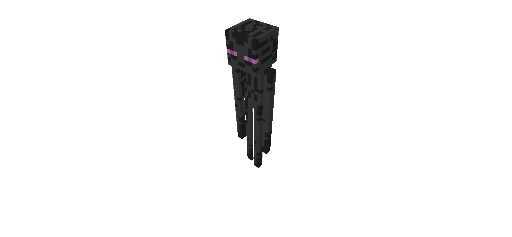 CASA DE ENDERMAN