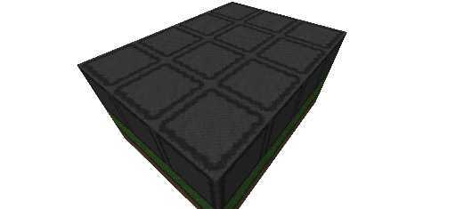 железные зачарованные вещи