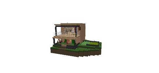 survival house (ariharasudhan)
