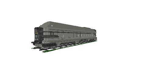 Snowpiercer 2da clase border