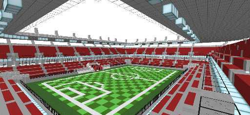 Estadio BC Place