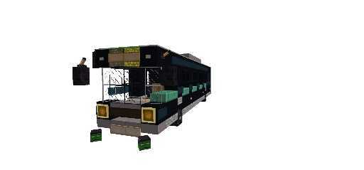 Golden Dragon XML6125CN Black