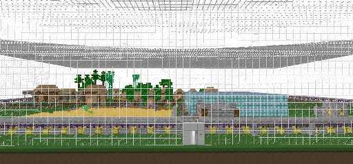 basecamp kubah kaca83