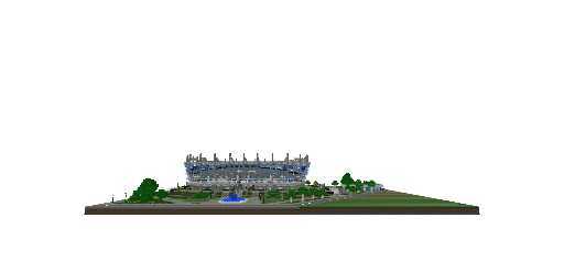 stadium BBVA