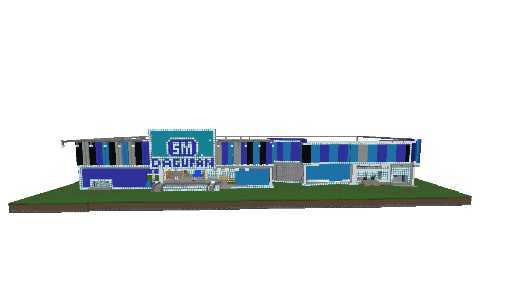 Sm Center Minedagupan V10