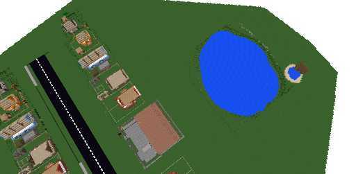 Карта – Скулбой Рунавей