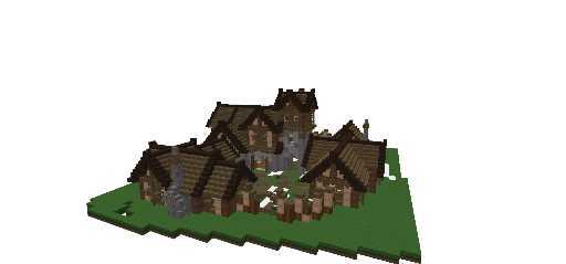 Village center Daxar_123