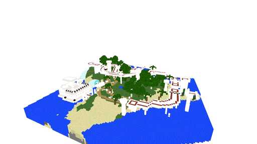 Seaside Hill (Sonic Heroes)
