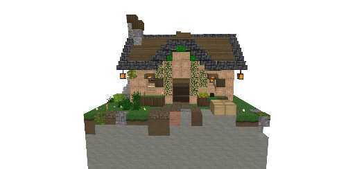 Small house 3