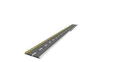 Realistic Road