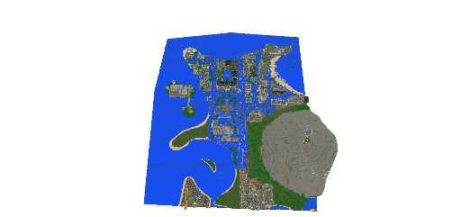 Komodo Island Apocalypse 3