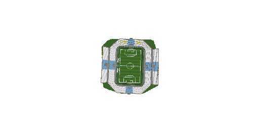 estadio 🏟