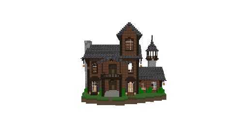 casa