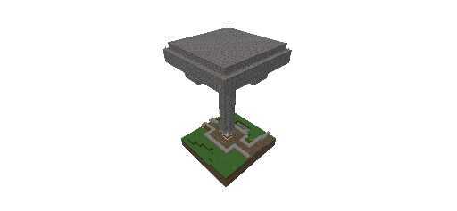 Survival xp farm millions of xp