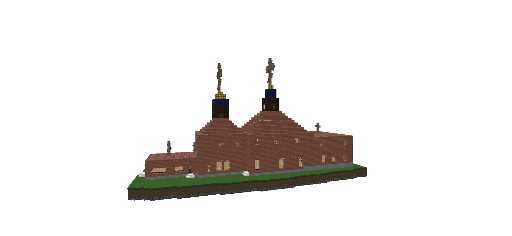 Православна церква Кривчики