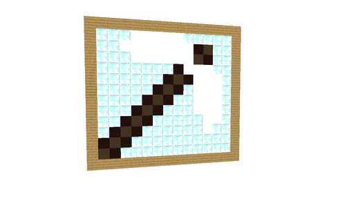 Pickaxe