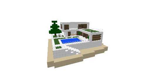 casa feita no craftsman 2021