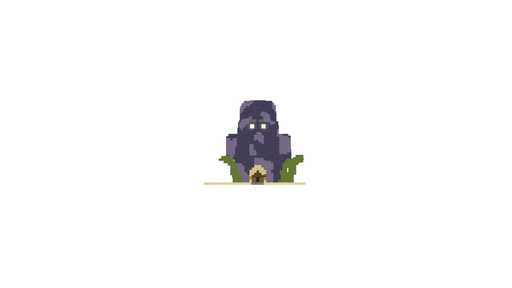 squidwords house