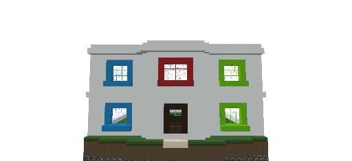 بيت محمد اس اي