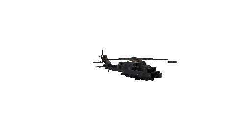 UH-60 Black Hawk
