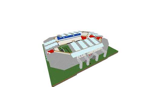 Estadio 1.0
