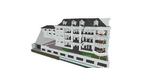 rumah besar