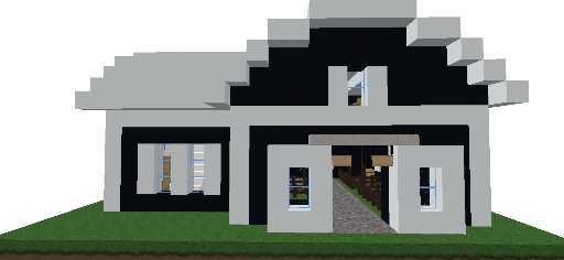 Kandang Kuda By cyberblackshop 007