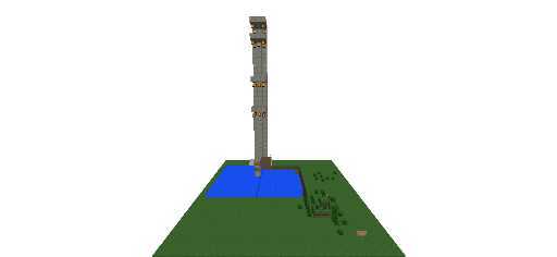 pertanian pohon & ruangan rahasia by cyberblackshop 007