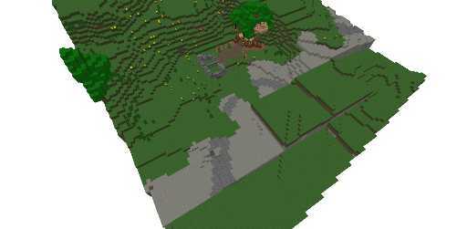 дом на дереве