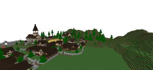 Resident Evil 8 Village