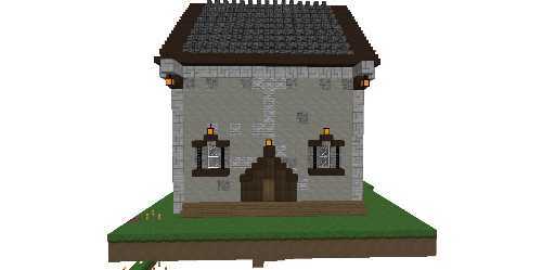 Gamerfleet Hardcore world Cobblestone farm