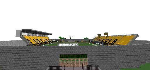 estadio Liberia