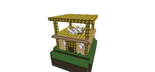 مطعم ذهبي (كولد)