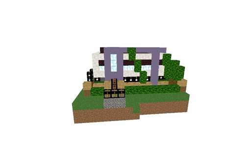 MiniModernHouse