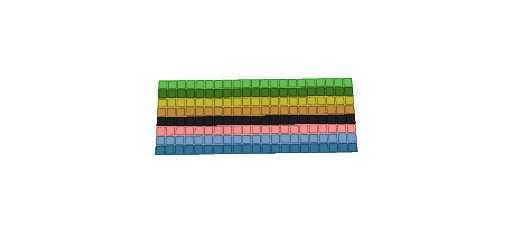 Una bocina con sus asesorios