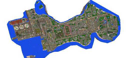 Sulfur City