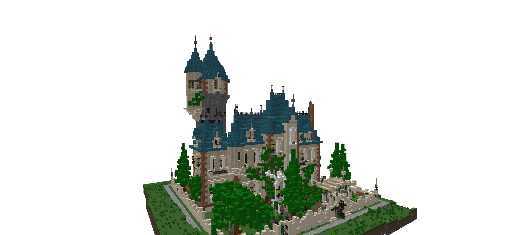 chateau