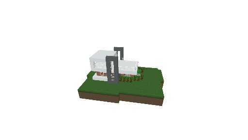 Просто домик3