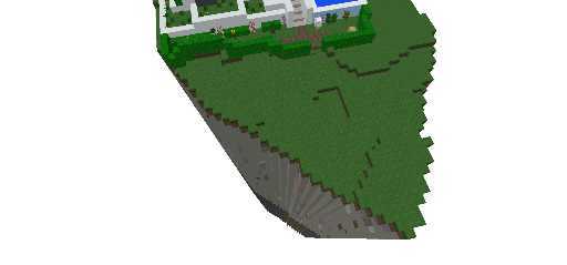 Дом для Выживания с сюрпризом