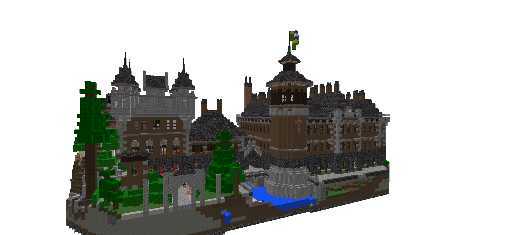 chateau