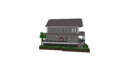 Hello neighbor 2 zengulinin evi