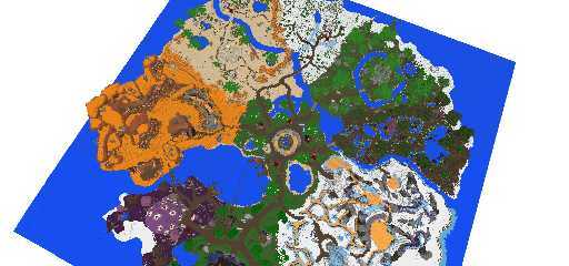 BASE AUF 30 BIOMES (REMAKE)