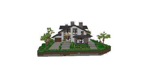 cottage