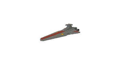 venator-class star destroyer