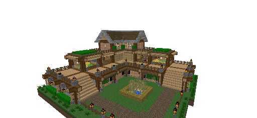 Ultimate Survival House