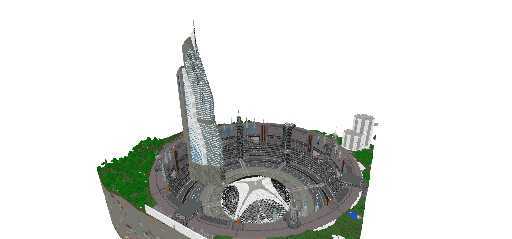 модерн неомолл(он с углублением!)