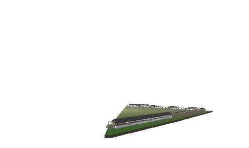 NSCR BALAGTAS TO GUIGUINTO STATION